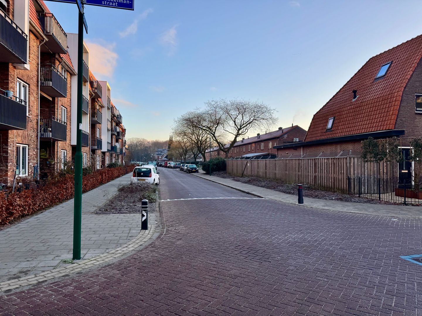 Photo 29 of Generaal Winkelmanstraat 4-A22