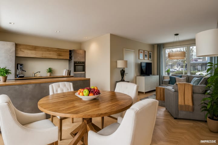 Foto 6 van De Stoutheuvel 25