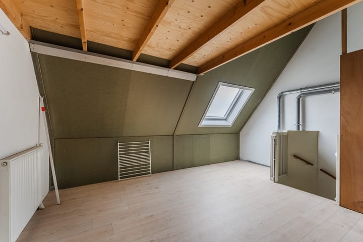 Foto 30 van Dagpauwoog 6