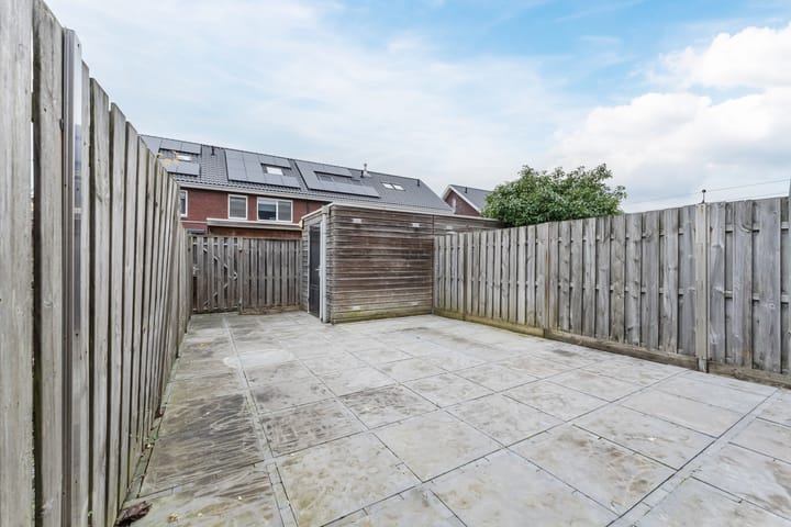 Foto 31 van Dagpauwoog 6