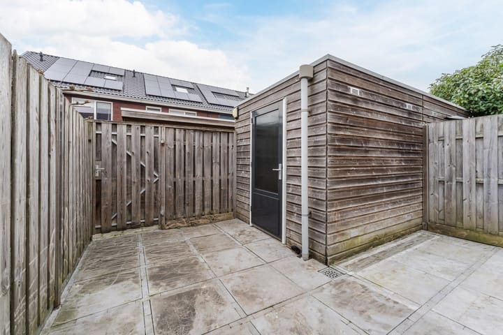 Foto 32 van Dagpauwoog 6