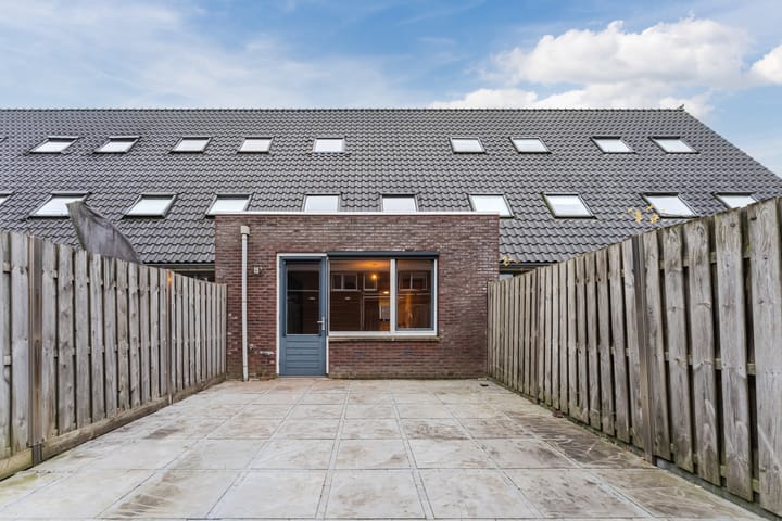 Foto 33 van Dagpauwoog 6