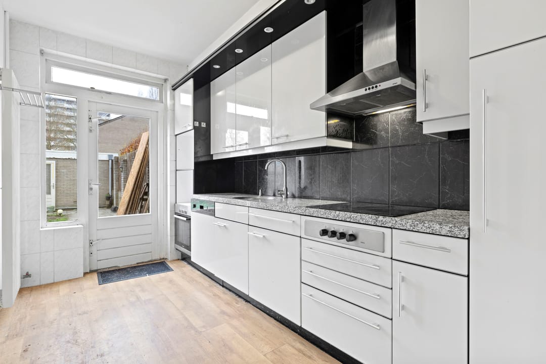 Foto 7 van De Stoutheuvel 25