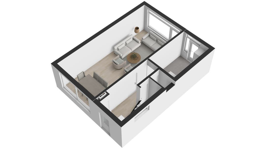 Foto 37 van De Stoutheuvel 25