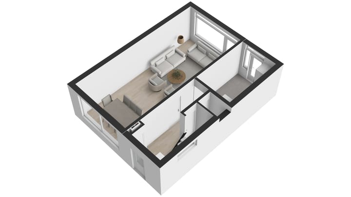 Foto 37 van De Stoutheuvel 25