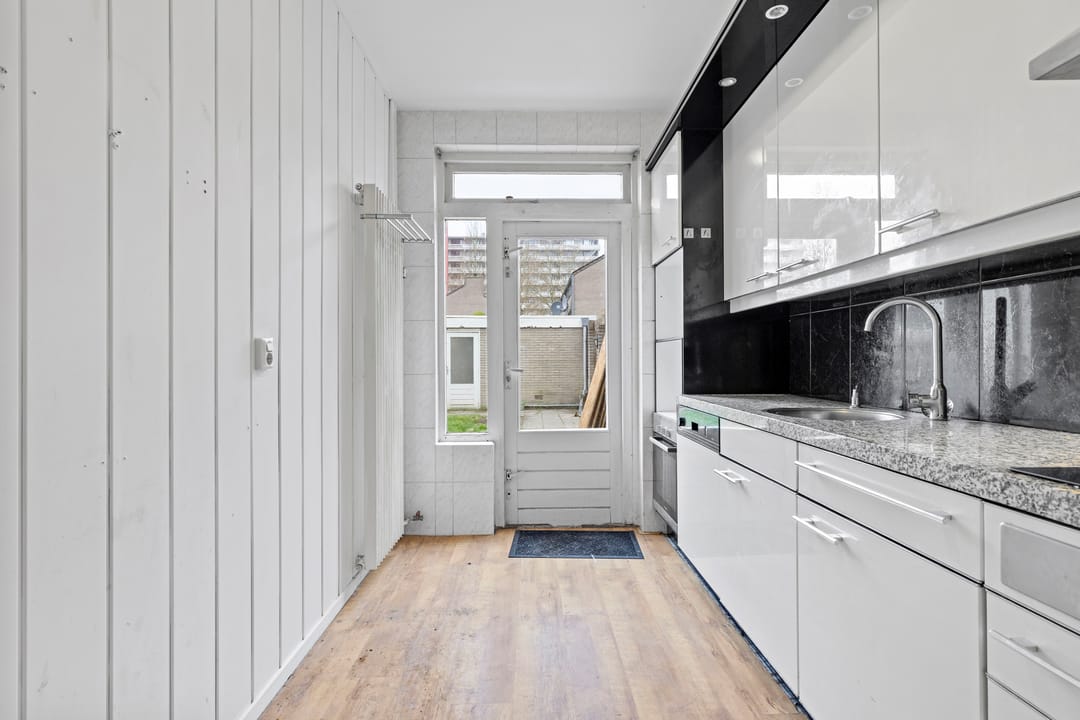 Foto 8 van De Stoutheuvel 25