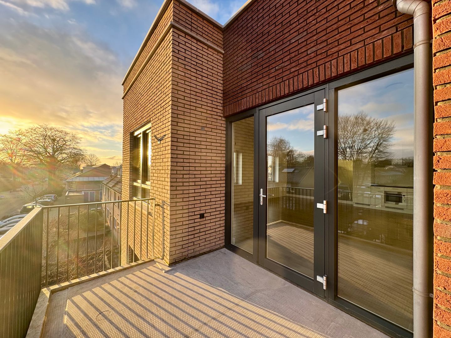 Photo 5 of Generaal Winkelmanstraat 4-A22