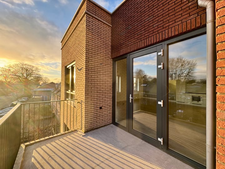 Foto 5 van Generaal Winkelmanstraat 4-A22