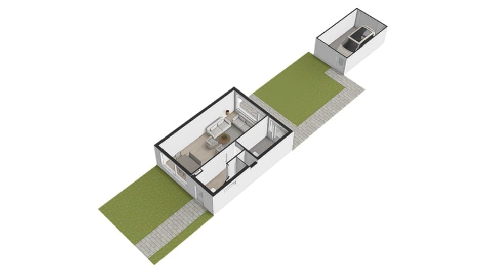 Foto 45 van De Stoutheuvel 25