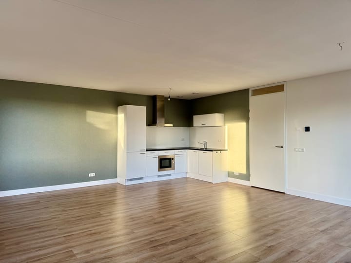 Foto 10 van Generaal Winkelmanstraat 4-A22