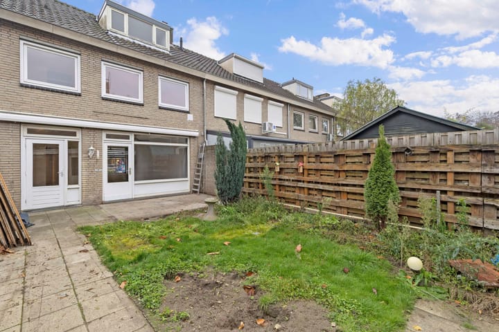 Foto 28 van De Stoutheuvel 25