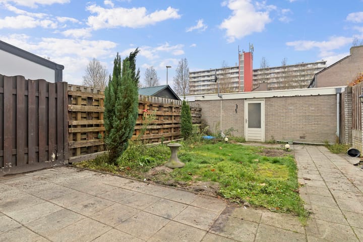 Foto 29 van De Stoutheuvel 25