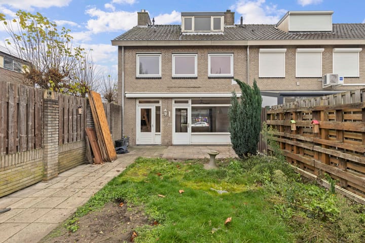 Foto 30 van De Stoutheuvel 25