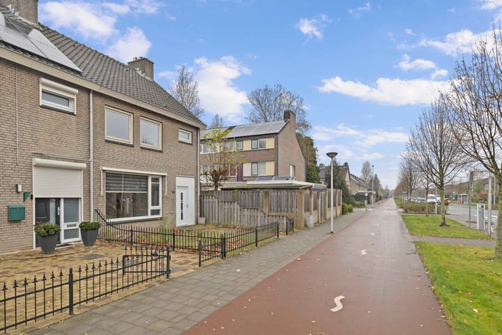 Foto 33 van De Stoutheuvel 25