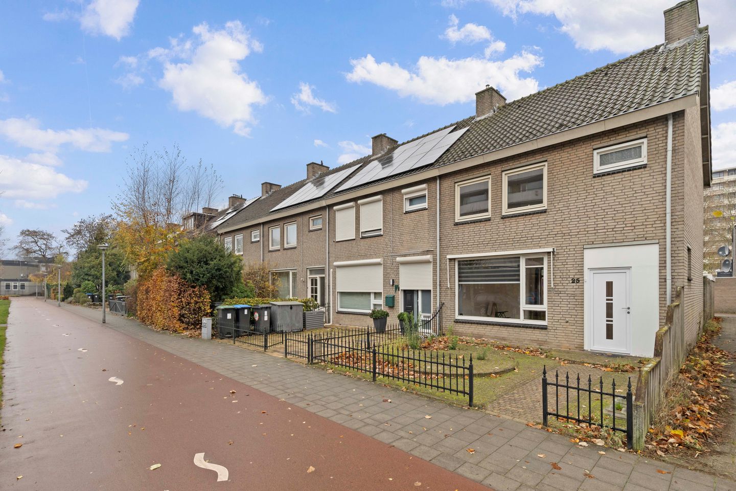 Foto 34 van De Stoutheuvel 25