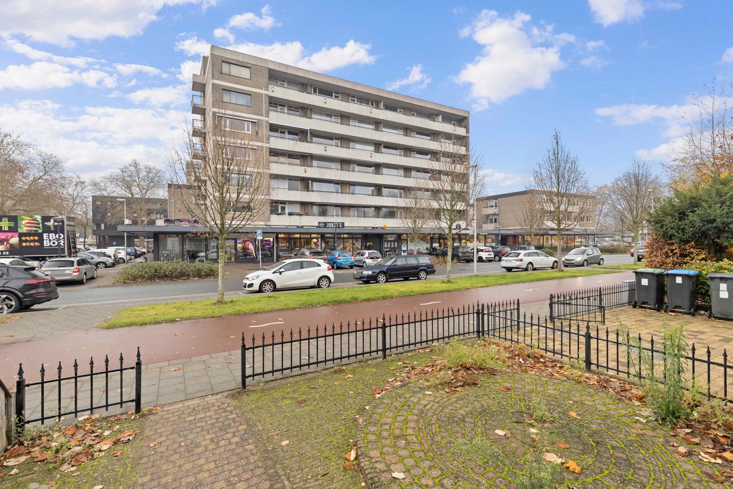 Foto 35 van De Stoutheuvel 25