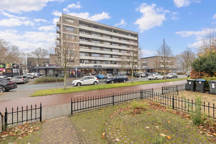 Foto 35 van De Stoutheuvel 25