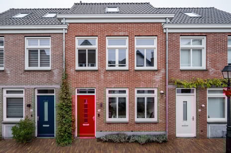 Bergstraat thumbnail