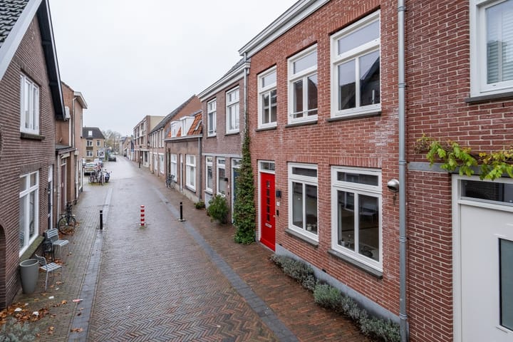 Foto 2 van Bergstraat 78