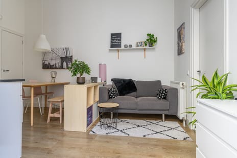 Graafseweg 29-B secondary image