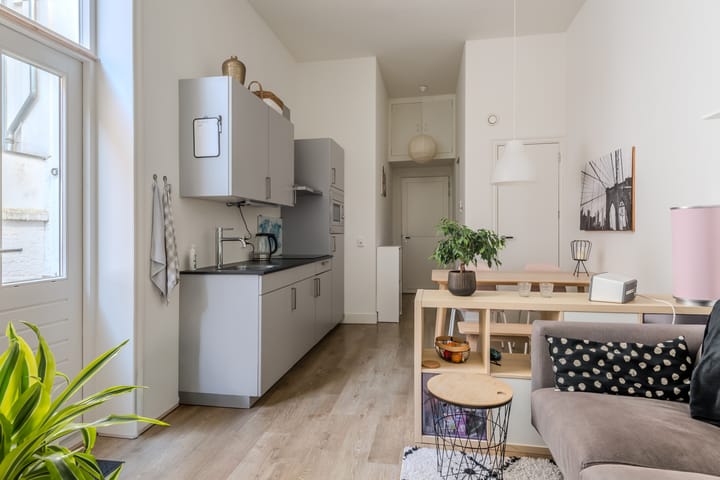 Foto 3 van Graafseweg 29-B