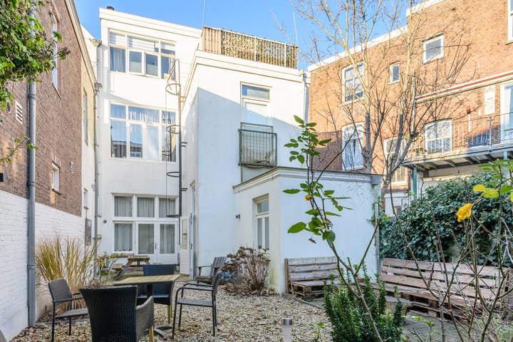 Foto 5 van Graafseweg 29-B