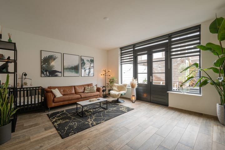 Foto 7 van Bergstraat 78