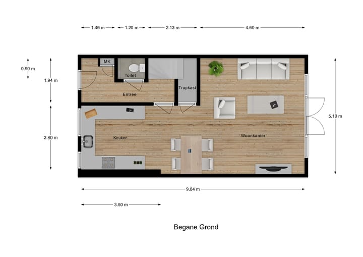 Foto 17 van Bergstraat 78