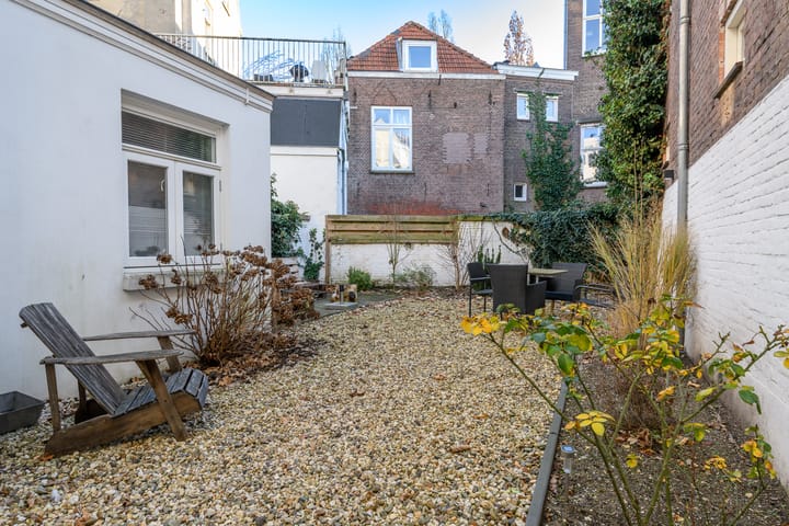 Foto 23 van Graafseweg 29-B