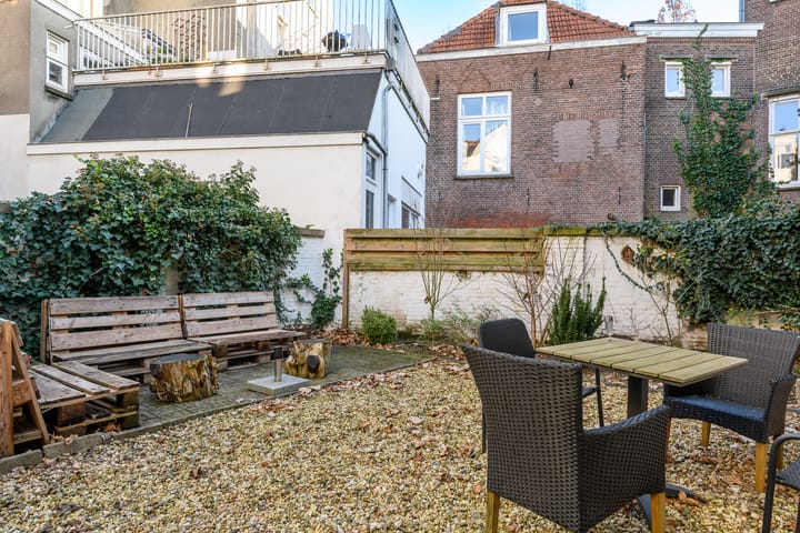 Foto 24 van Graafseweg 29-B