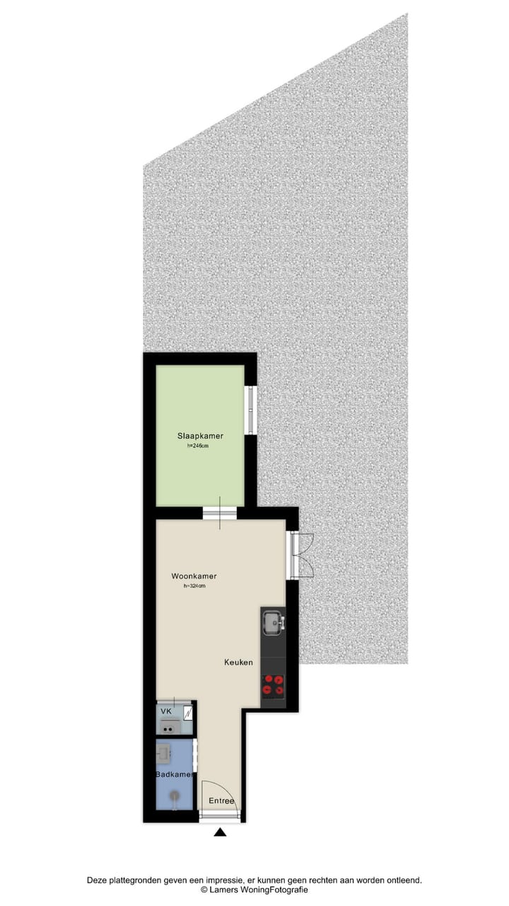 Foto 32 van Graafseweg 29-B