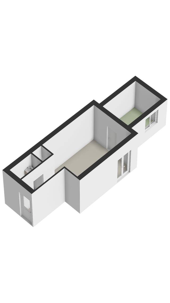 Foto 35 van Graafseweg 29-B