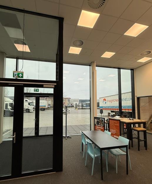 View photo 3 of Koopvaardijweg 3