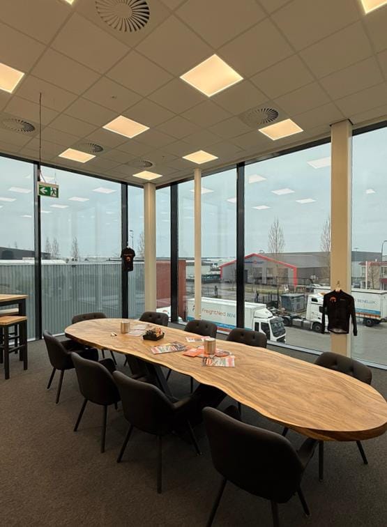 View photo 4 of Koopvaardijweg 3