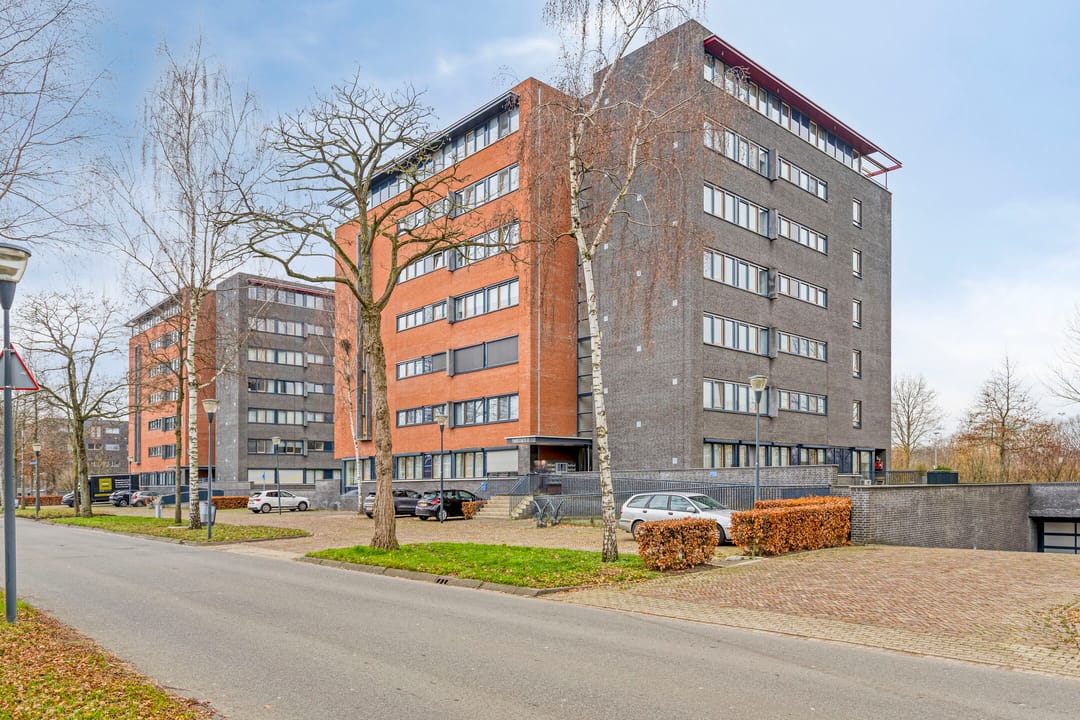 Foto 2 van Grasbaan 156