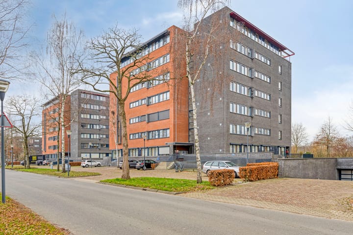 Foto 2 van Grasbaan 156