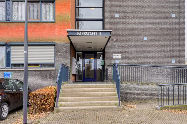 Foto 3 van Grasbaan 156