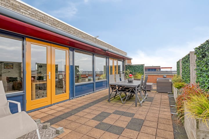 Foto 21 van Grasbaan 156