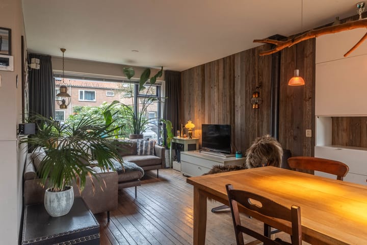 Foto 3 van Het Bleekveld 22