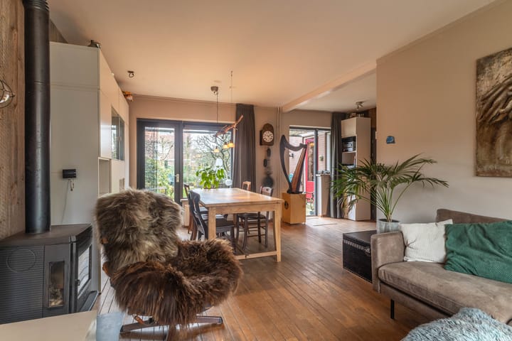 Foto 4 van Het Bleekveld 22