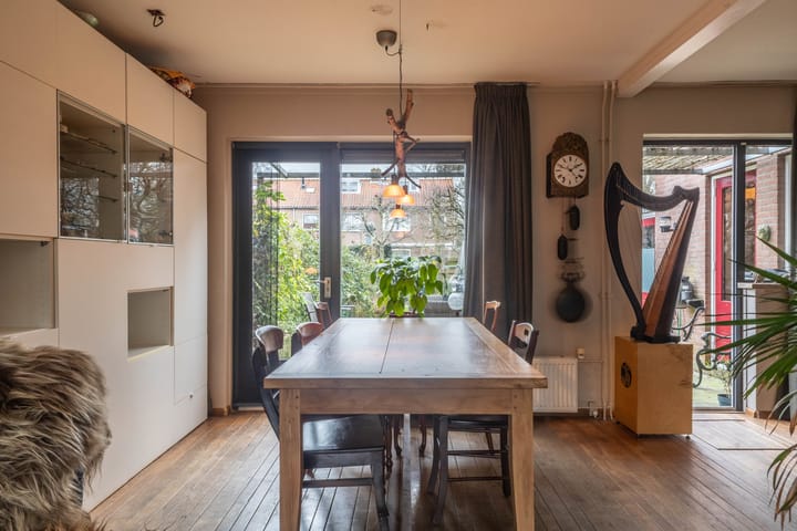 Foto 5 van Het Bleekveld 22