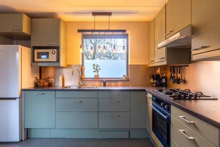 Foto 8 van Het Bleekveld 22