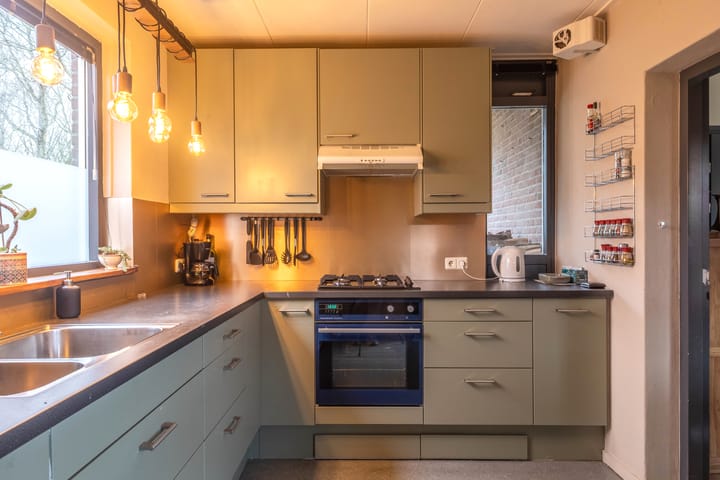 Foto 9 van Het Bleekveld 22