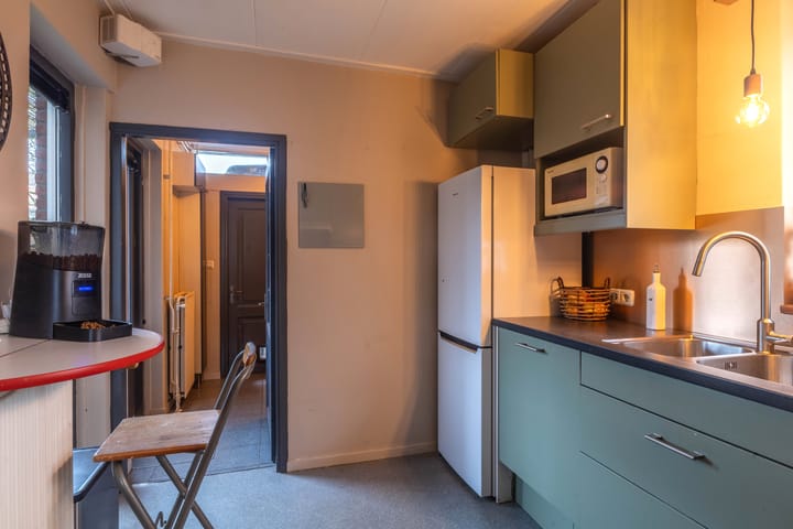 Foto 10 van Het Bleekveld 22