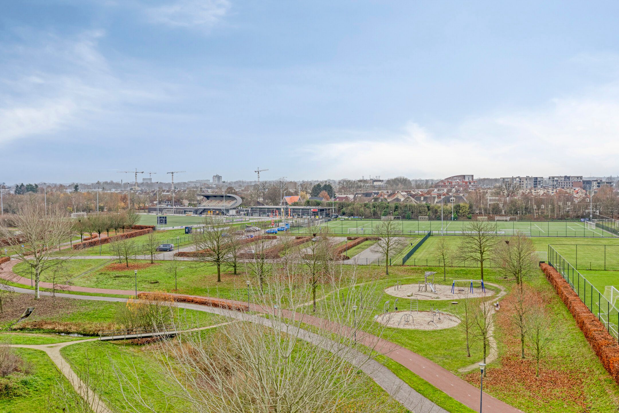 Foto 30 van Grasbaan 156