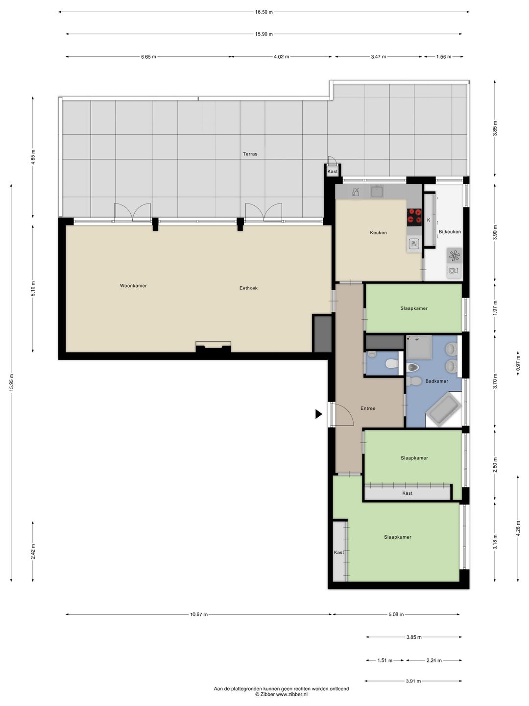 Foto 32 van Grasbaan 156