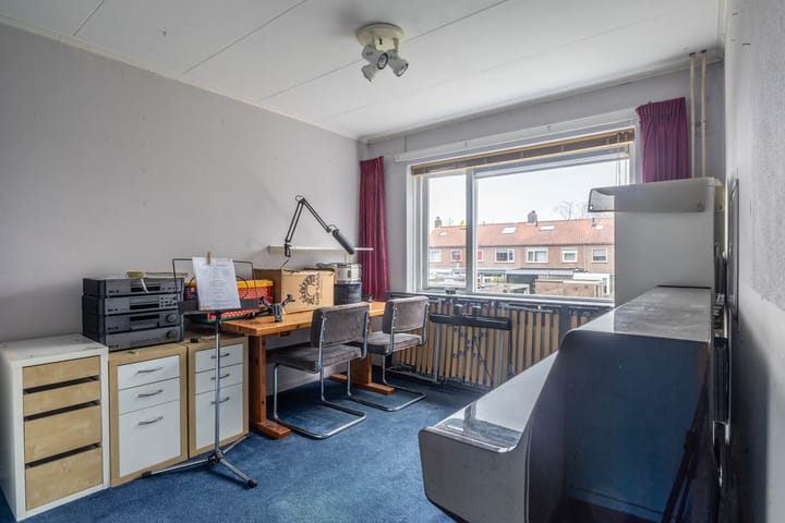 Foto 19 van Het Bleekveld 22