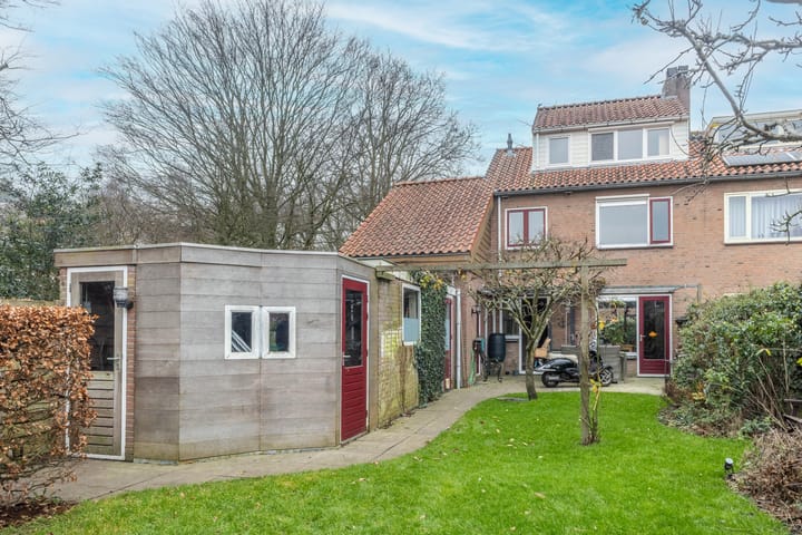 Foto 29 van Het Bleekveld 22