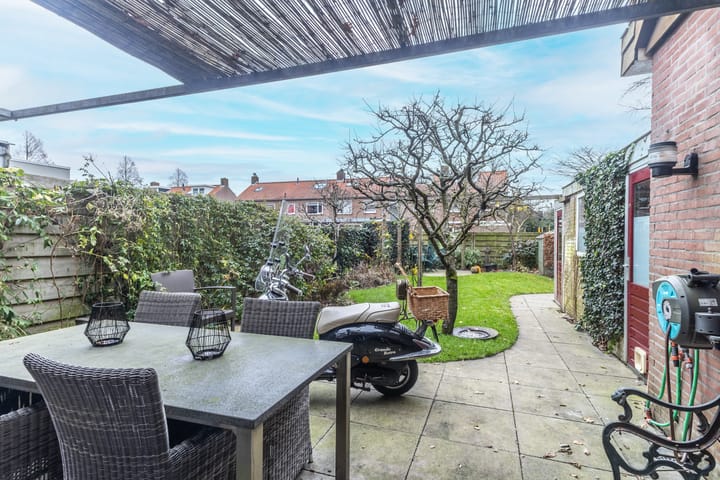 Foto 31 van Het Bleekveld 22