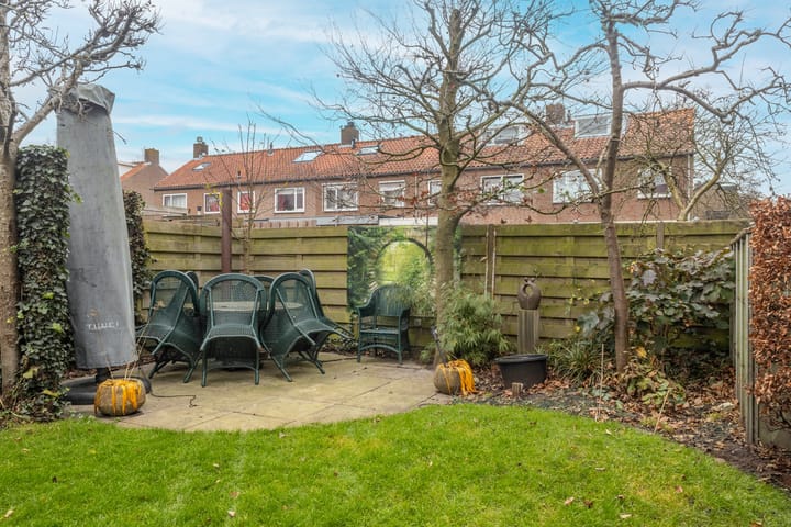 Foto 32 van Het Bleekveld 22